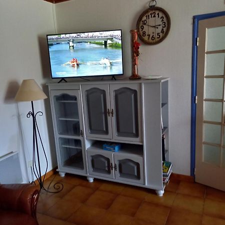 Maison Proche La Tremblade Et De Ronce Les Bains Etaules  Zewnętrze zdjęcie