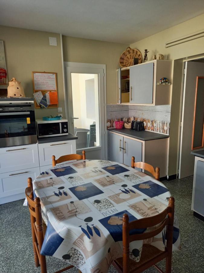 Maison Proche La Tremblade Et De Ronce Les Bains Etaules  Zewnętrze zdjęcie