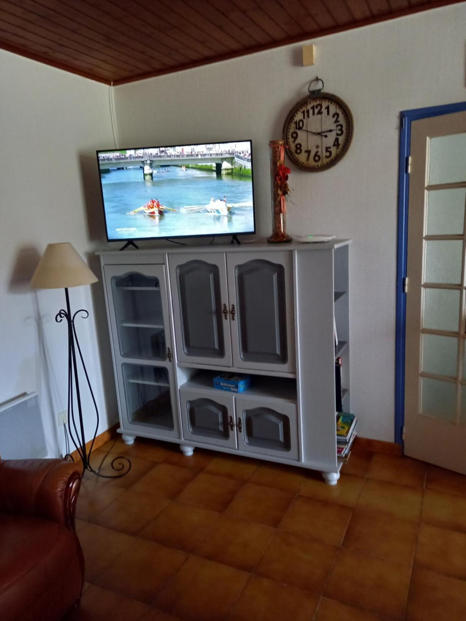 Maison Proche La Tremblade Et De Ronce Les Bains Etaules  Zewnętrze zdjęcie