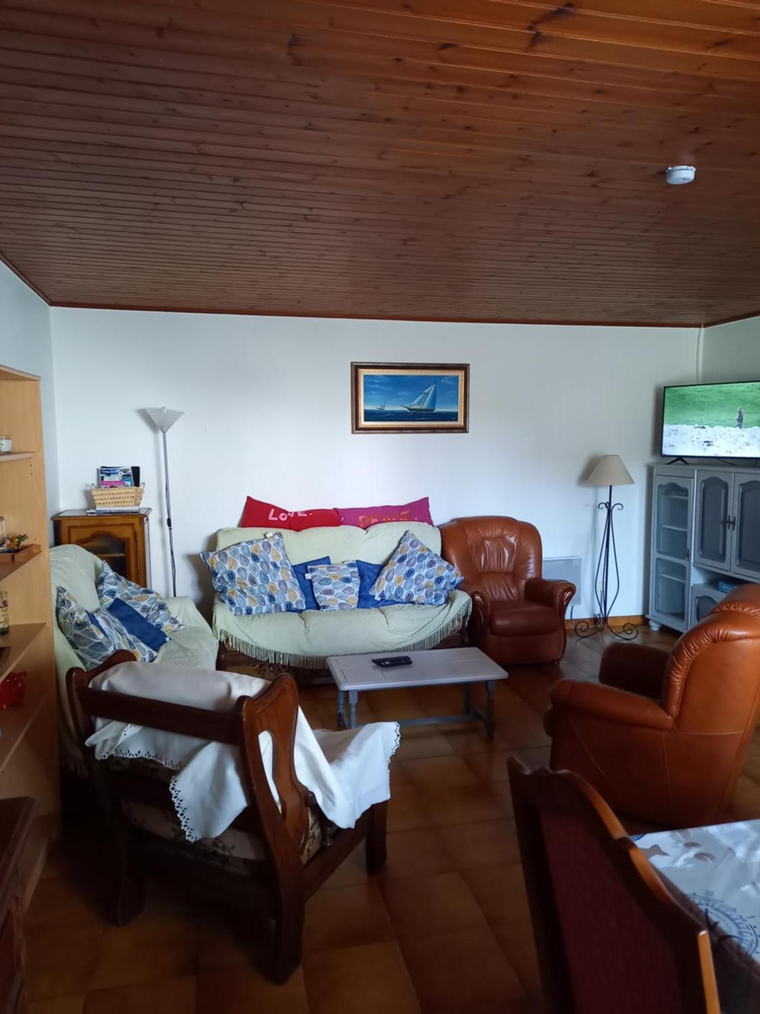 Maison Proche La Tremblade Et De Ronce Les Bains Etaules  Zewnętrze zdjęcie
