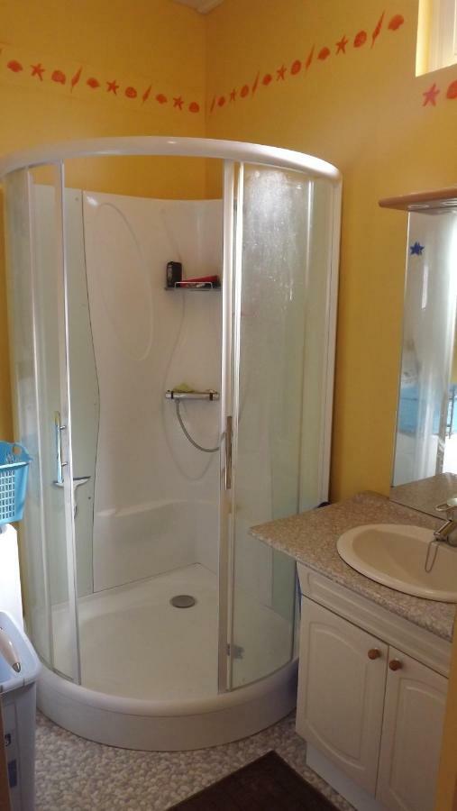 Maison Proche La Tremblade Et De Ronce Les Bains Etaules  Zewnętrze zdjęcie